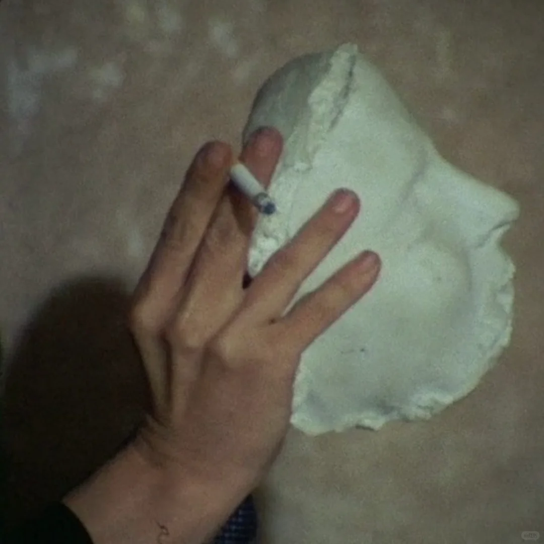 超现实实验邪典片｜惊世骇俗的朋克圣经