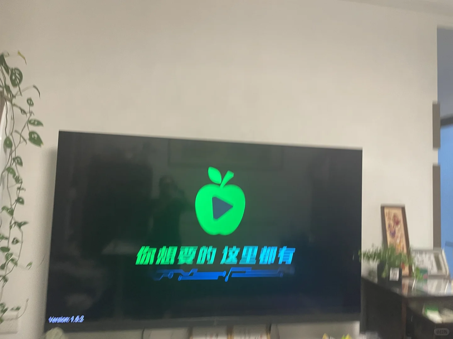 如此简单，可以看电视剧了！