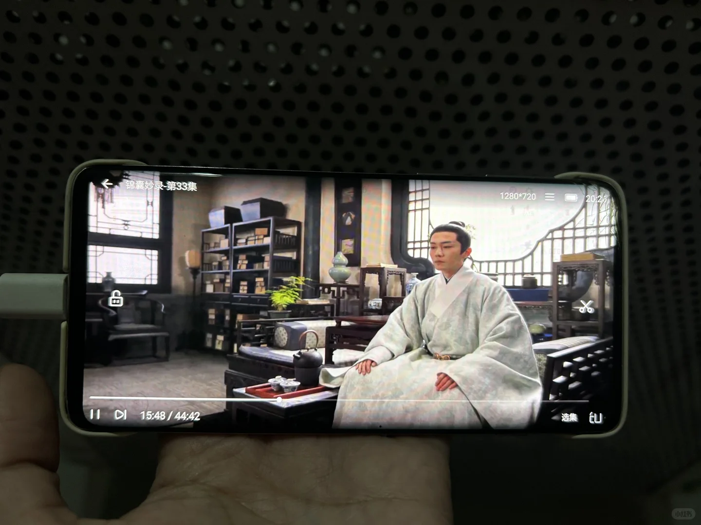 ❄️免费无广高清追剧App假期宅家必备