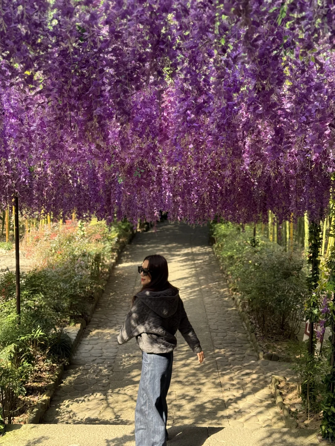 💥错过可惜！杭州户外森林乐园打卡攻略