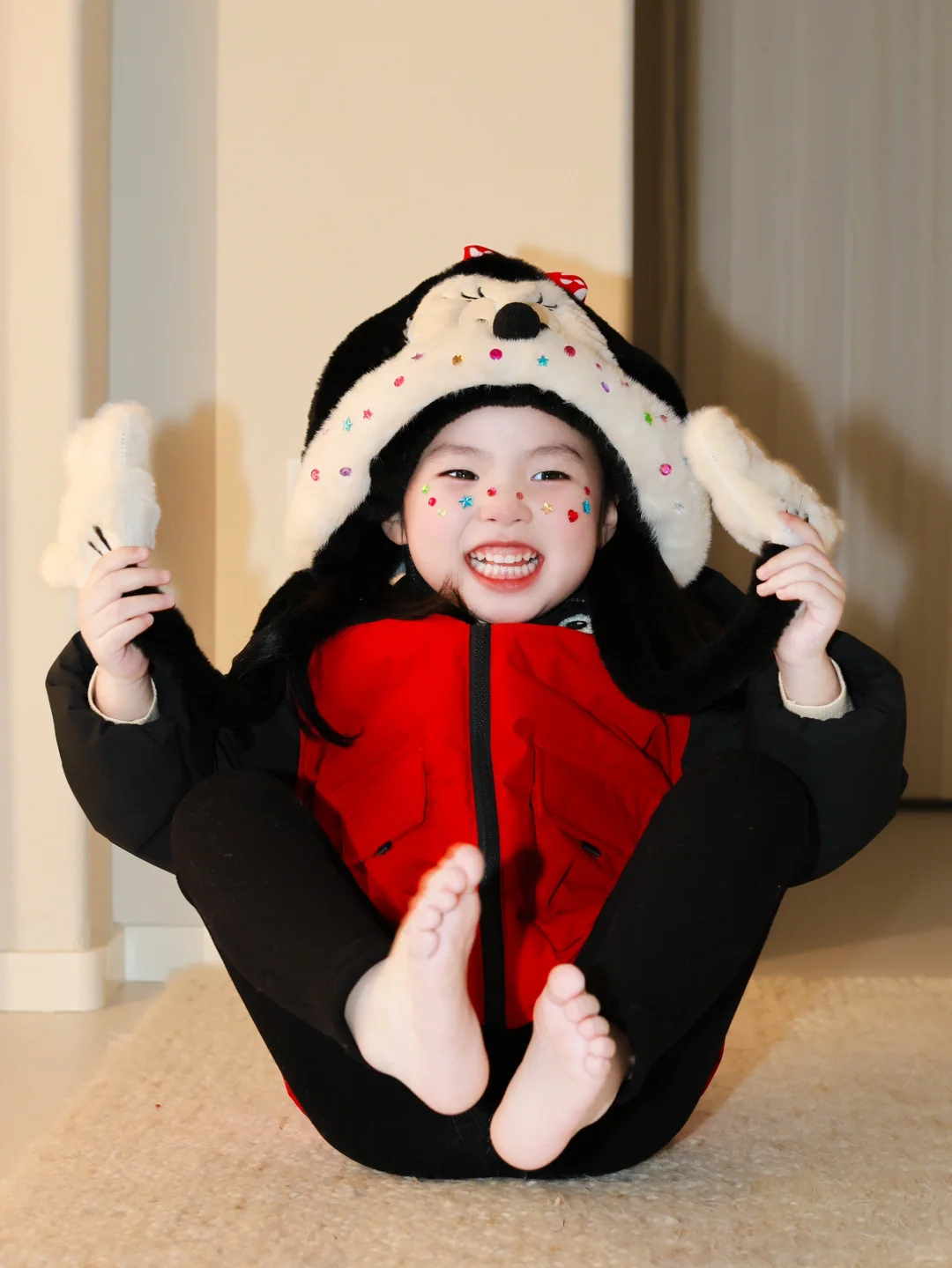 宝宝 你是可爱的不倒翁（合集）