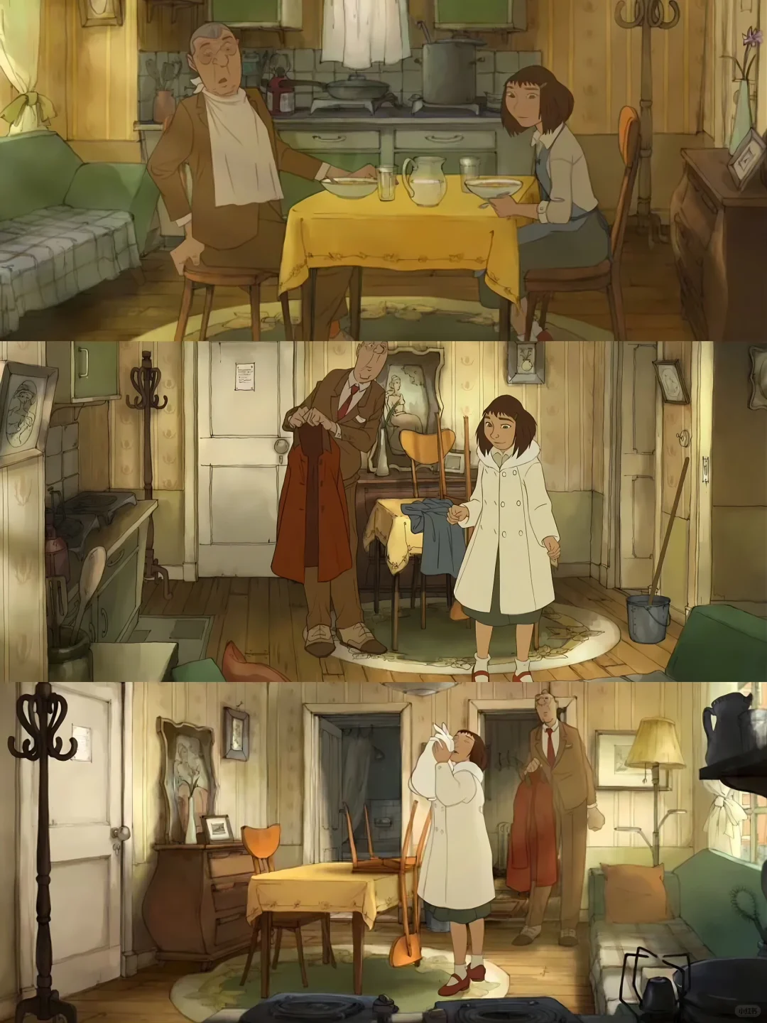 啊啊啊😭绝了‼️ 所有女生都去看❗️❗️