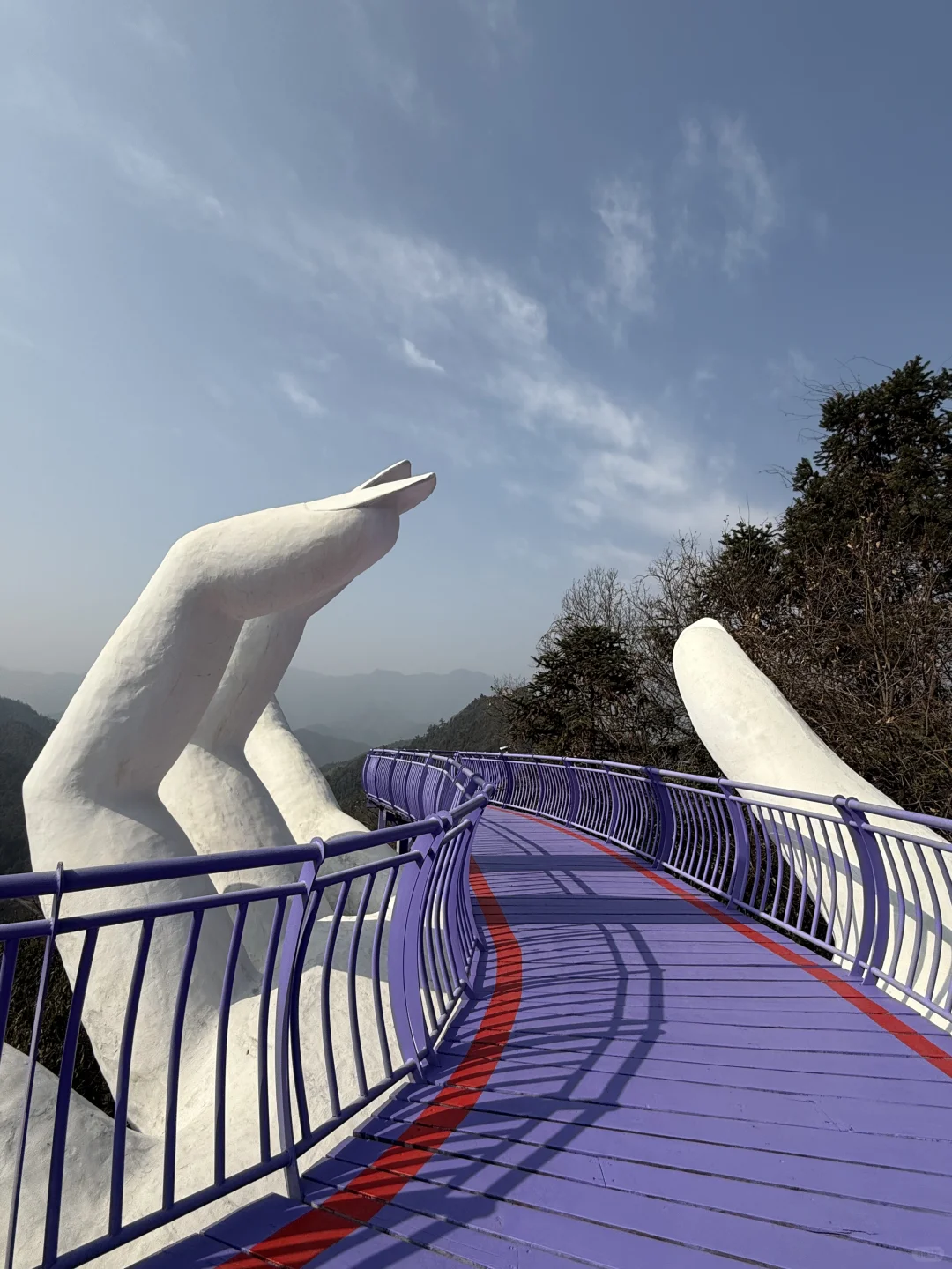 💥错过可惜！杭州户外森林乐园打卡攻略