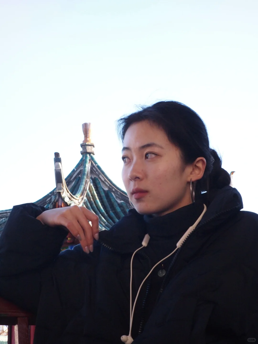 昆明最喜欢的地方是翠湖🌷