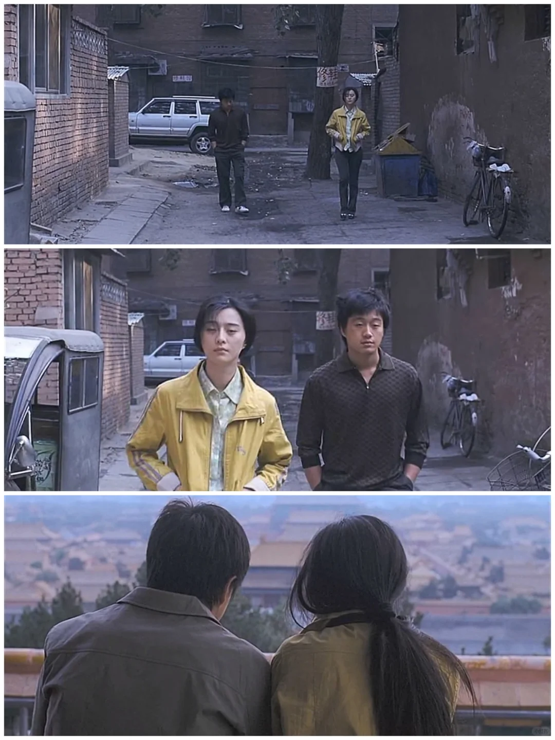 别只盯着尺度,《苹果》背后的深度看懂了吗