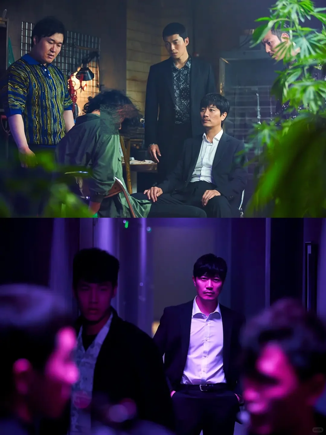 Netflix王炸犯罪片‼️这是能播的吗⁉️