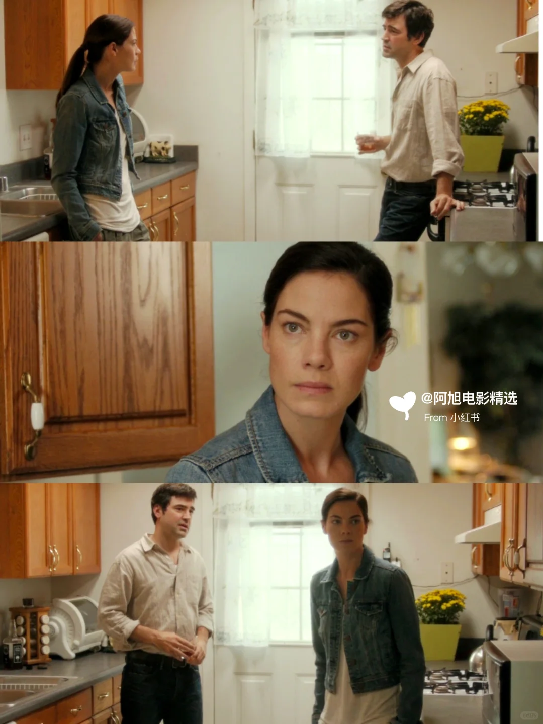 美国🇺🇸经典R级剧情片（二十二）