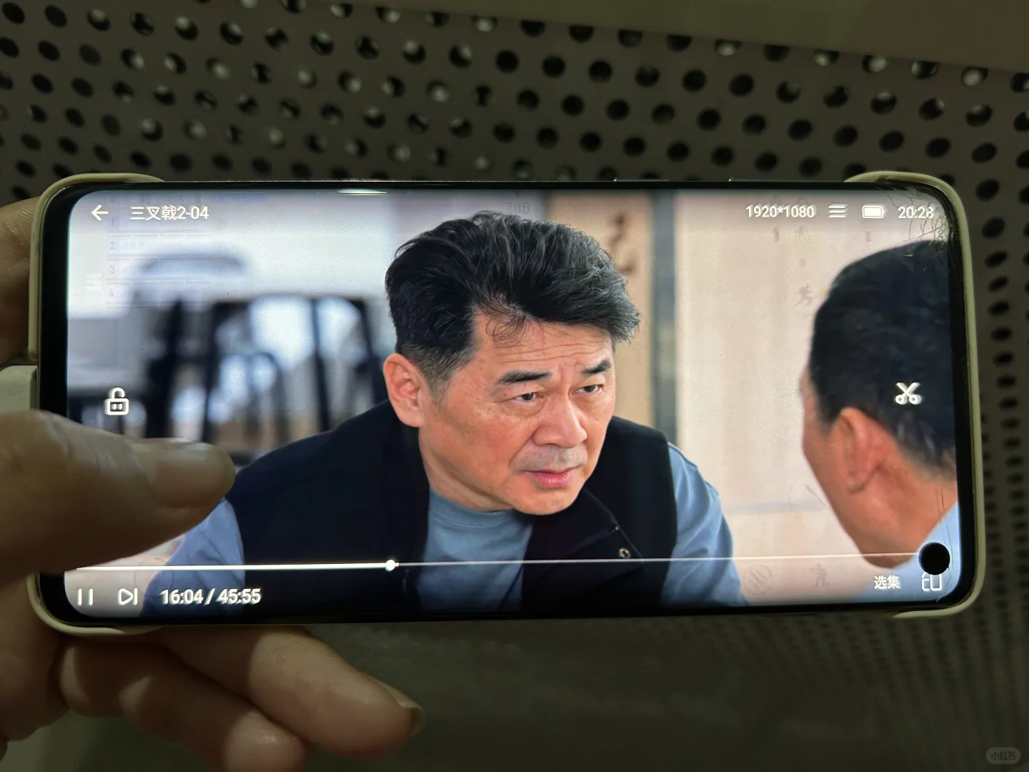 ❄️免费无广高清追剧App假期宅家必备