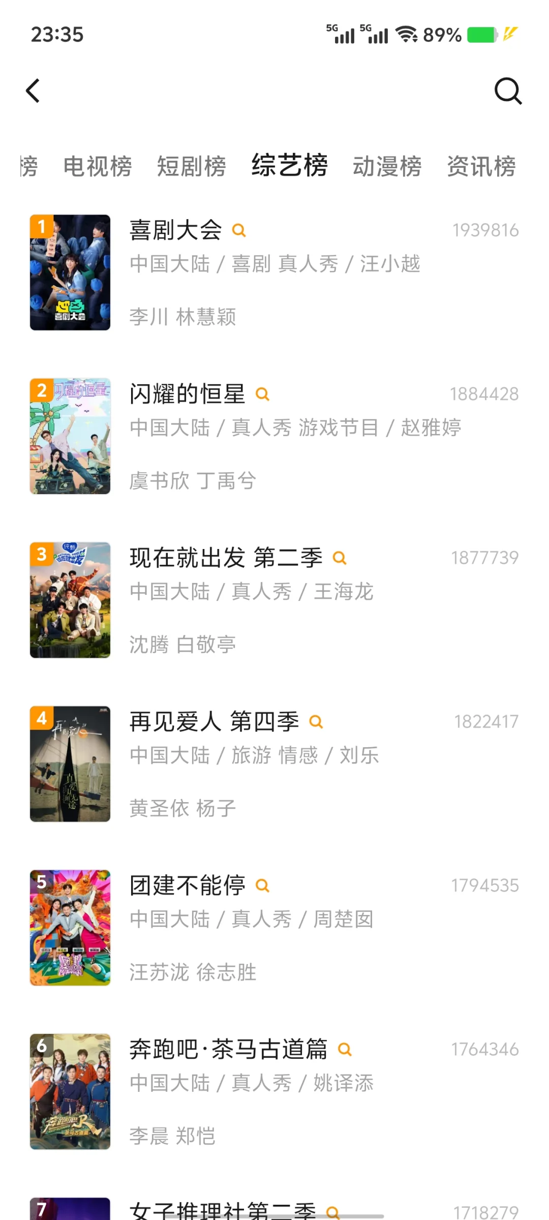 分享一款免费追剧追番APP！！