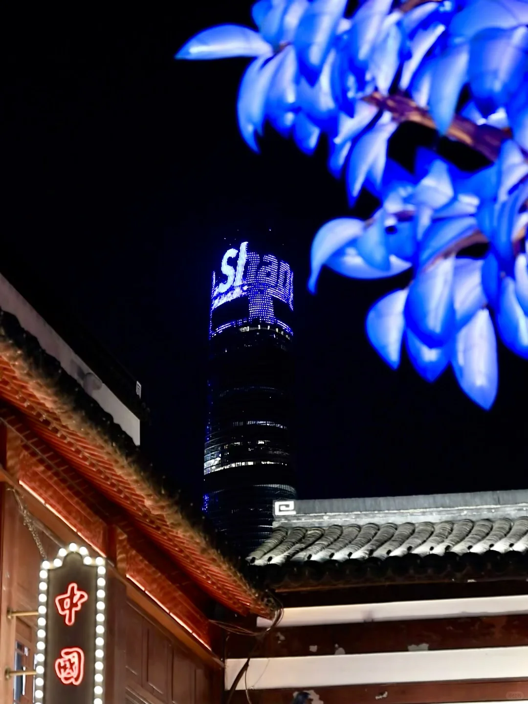 Hi Guys！Welcome to Shanghai Yuyuan CNY！