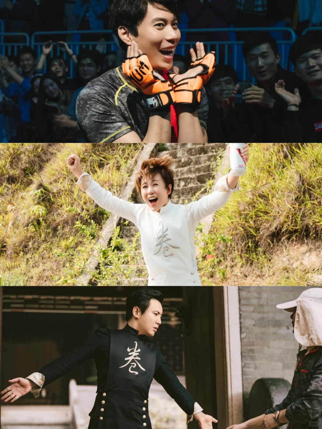 🎬春节喜剧电影清单大放送 笑到肚子疼