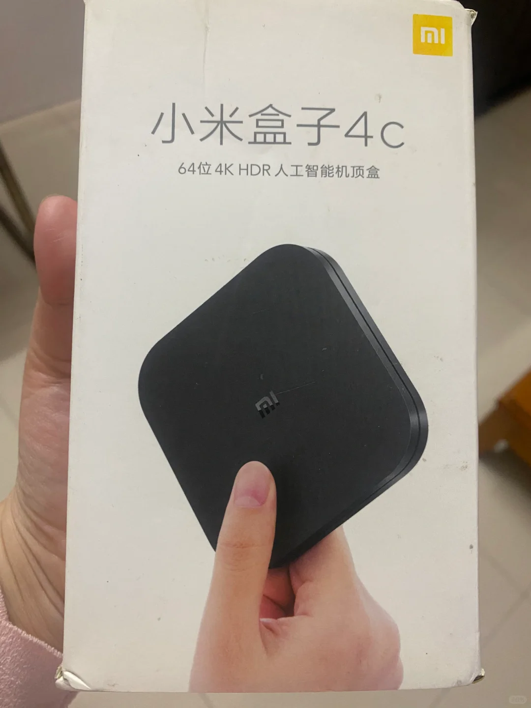 只用了几天，新换的电视跟它作用重复