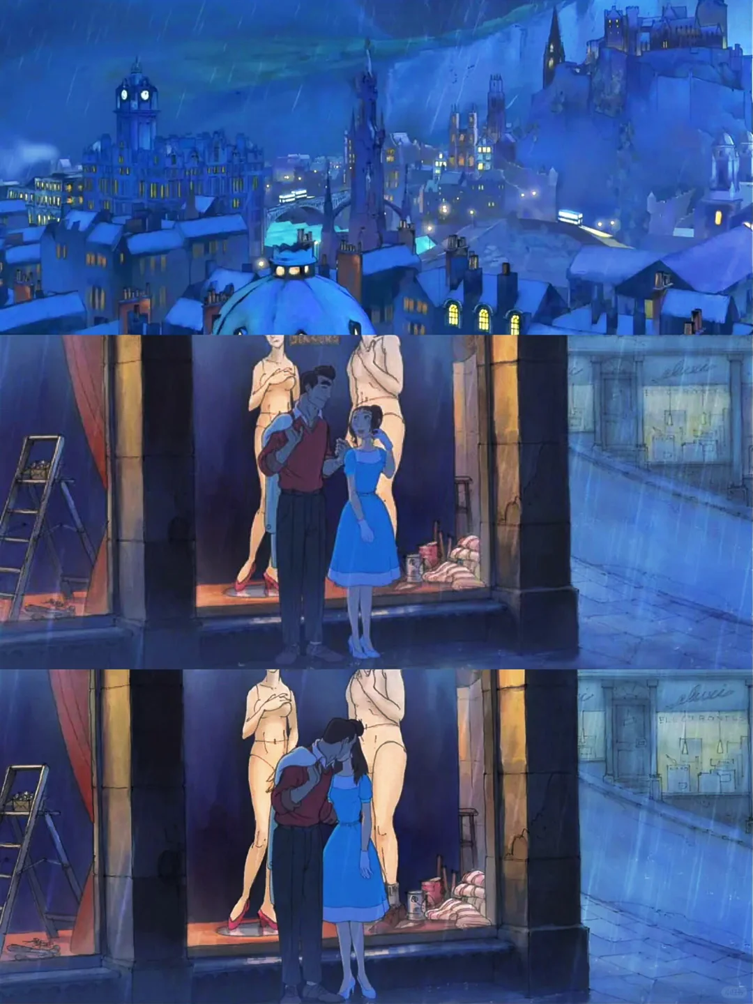 啊啊啊😭绝了‼️ 所有女生都去看❗️❗️