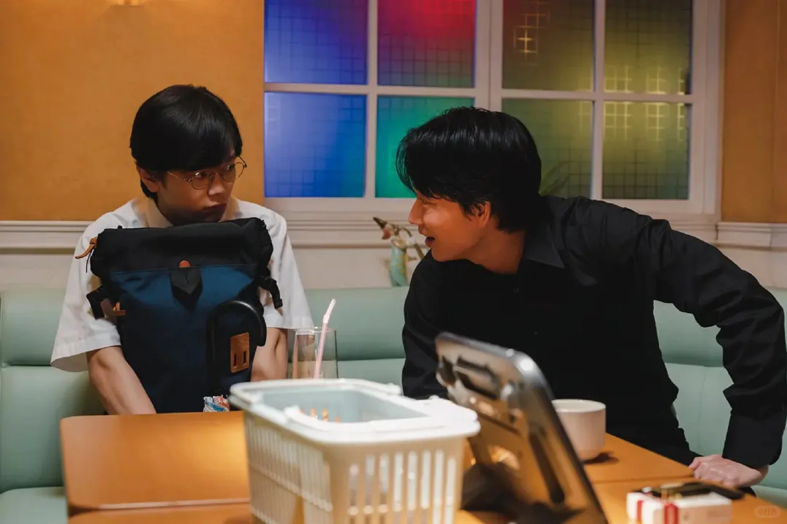 是谁被电影名字和海报骗到了꒦ິ^꒦ິ