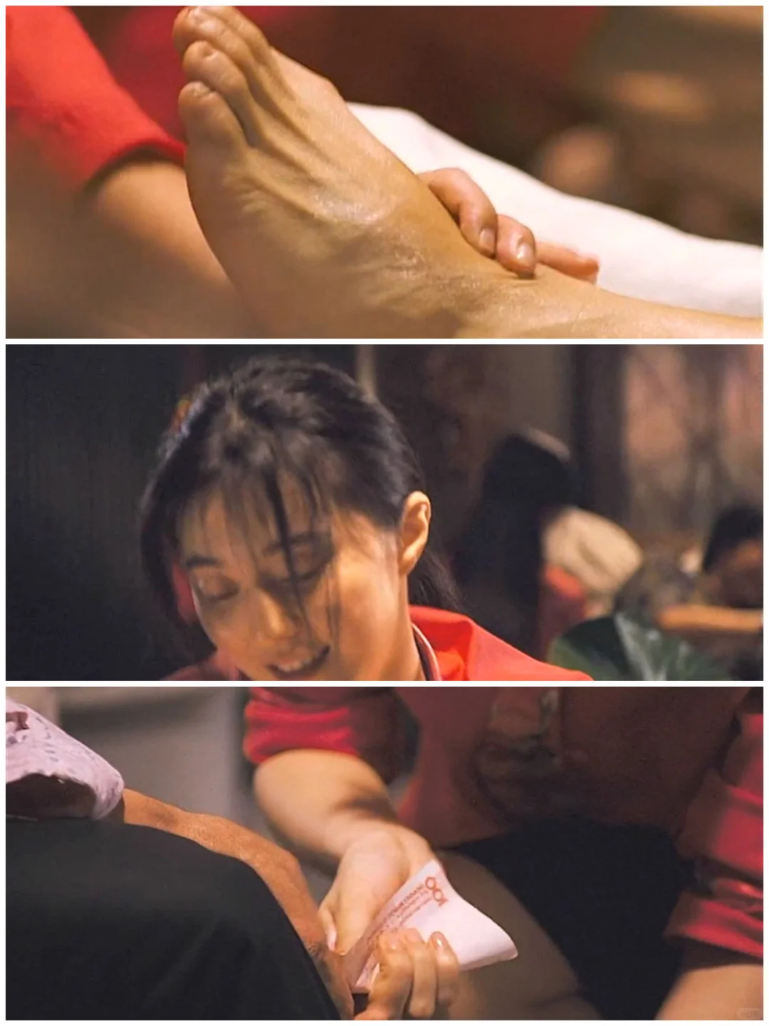 别只盯着尺度,《苹果》背后的深度看懂了吗