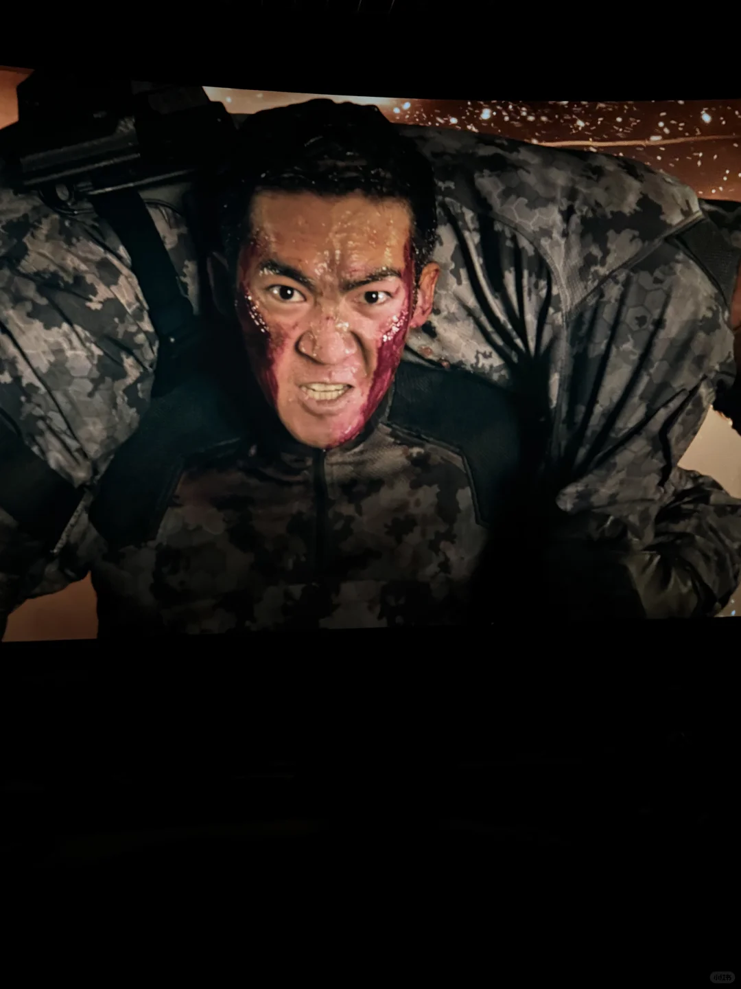 卧槽！卧槽！！帅s！帅s了啊！！！