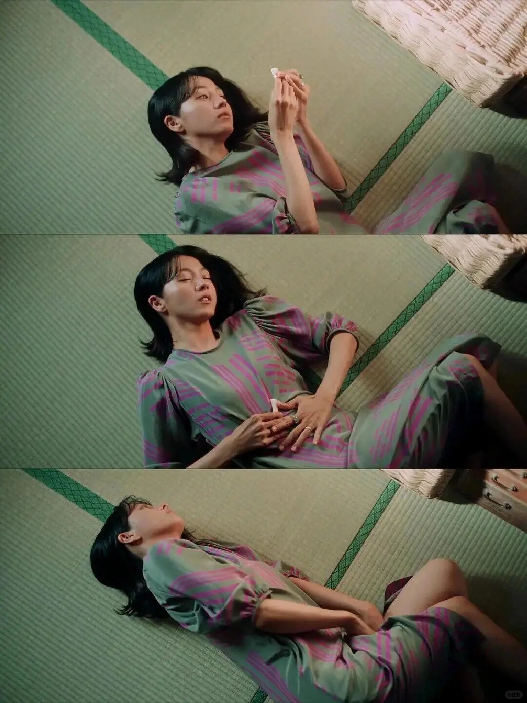 杀疯了‼️又一部过不了审的电影🎬