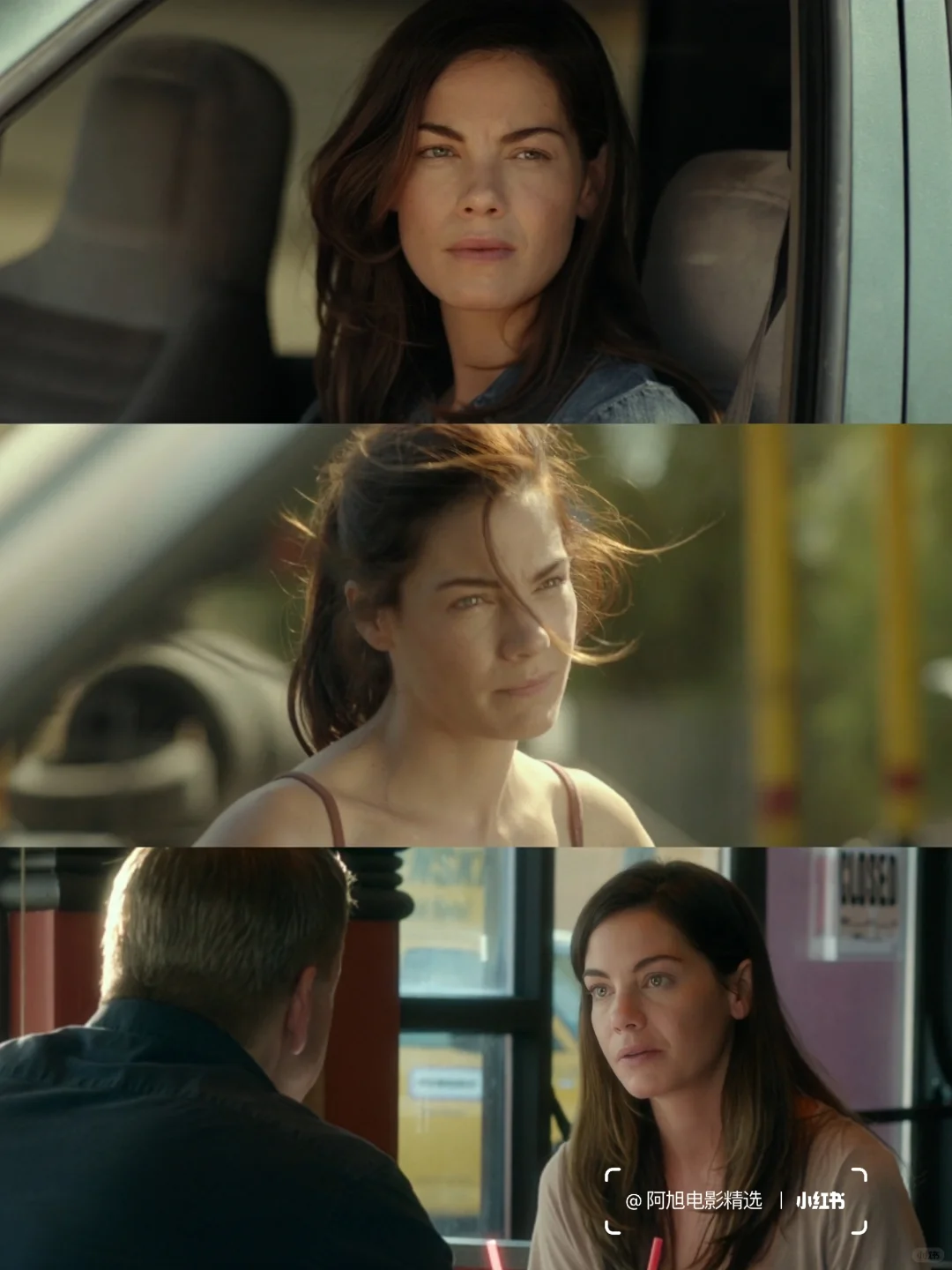 美国🇺🇸经典R级剧情片（二十二）