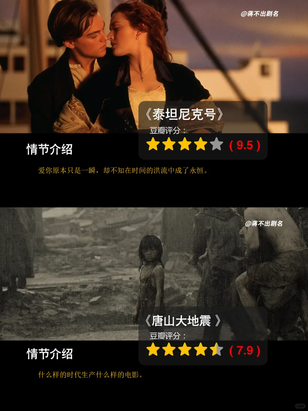 玛雅预言的电影，十三年前大家都快信了