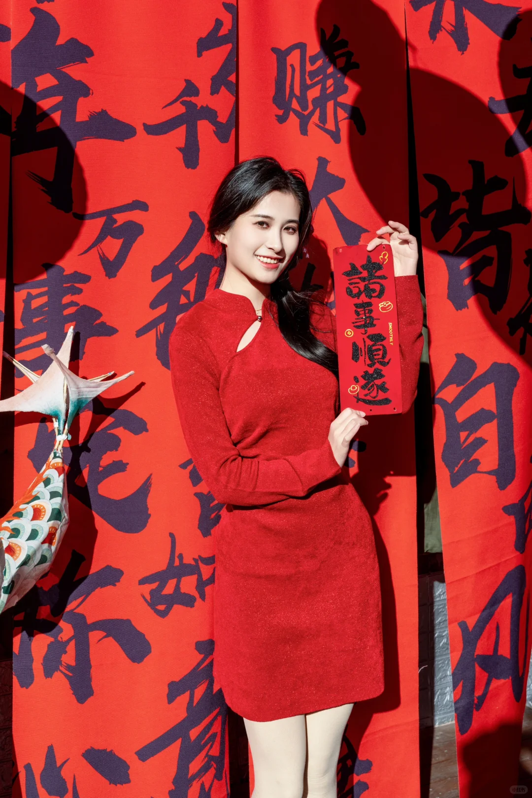 京城屋顶开启蛇年好时光🏮📸