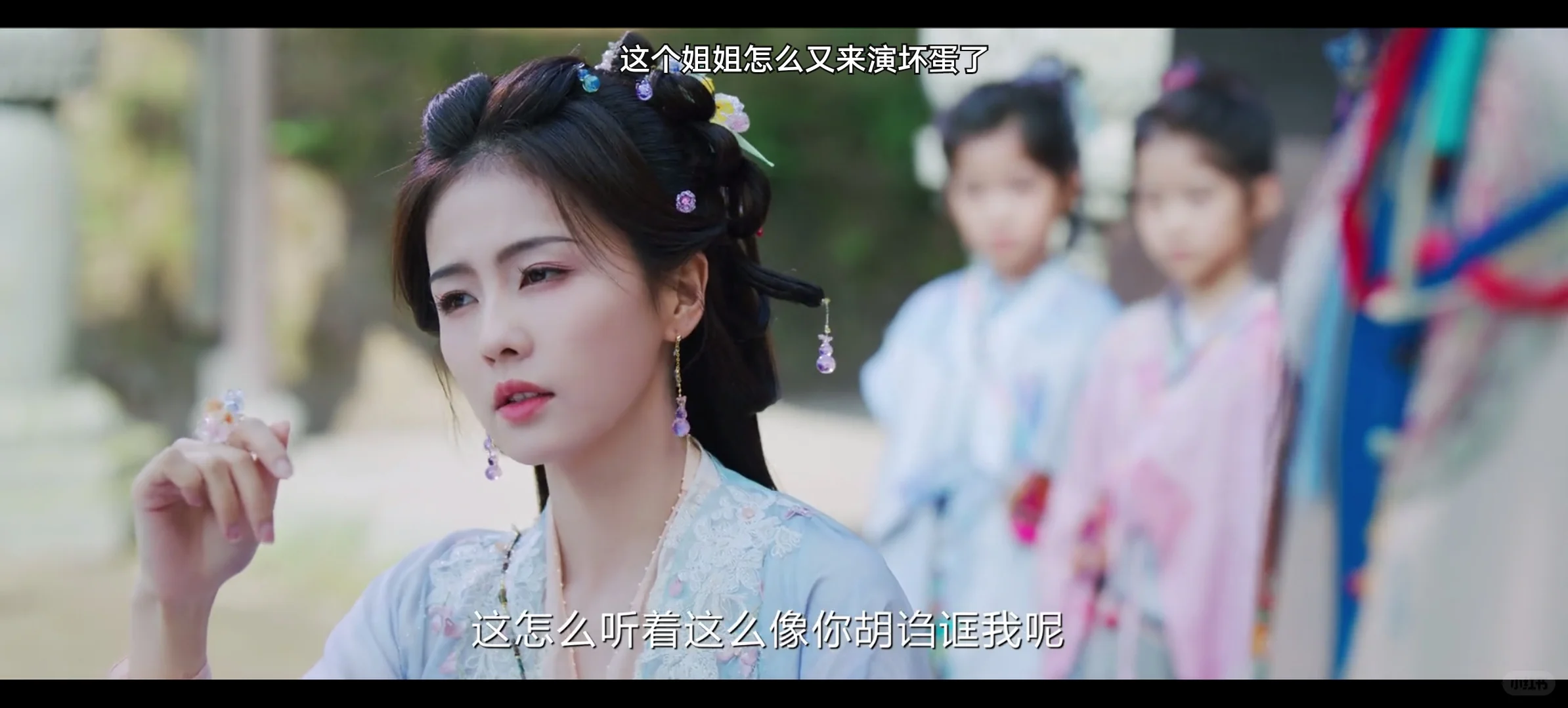 不会还有人不知道👀这个免费追剧app吧