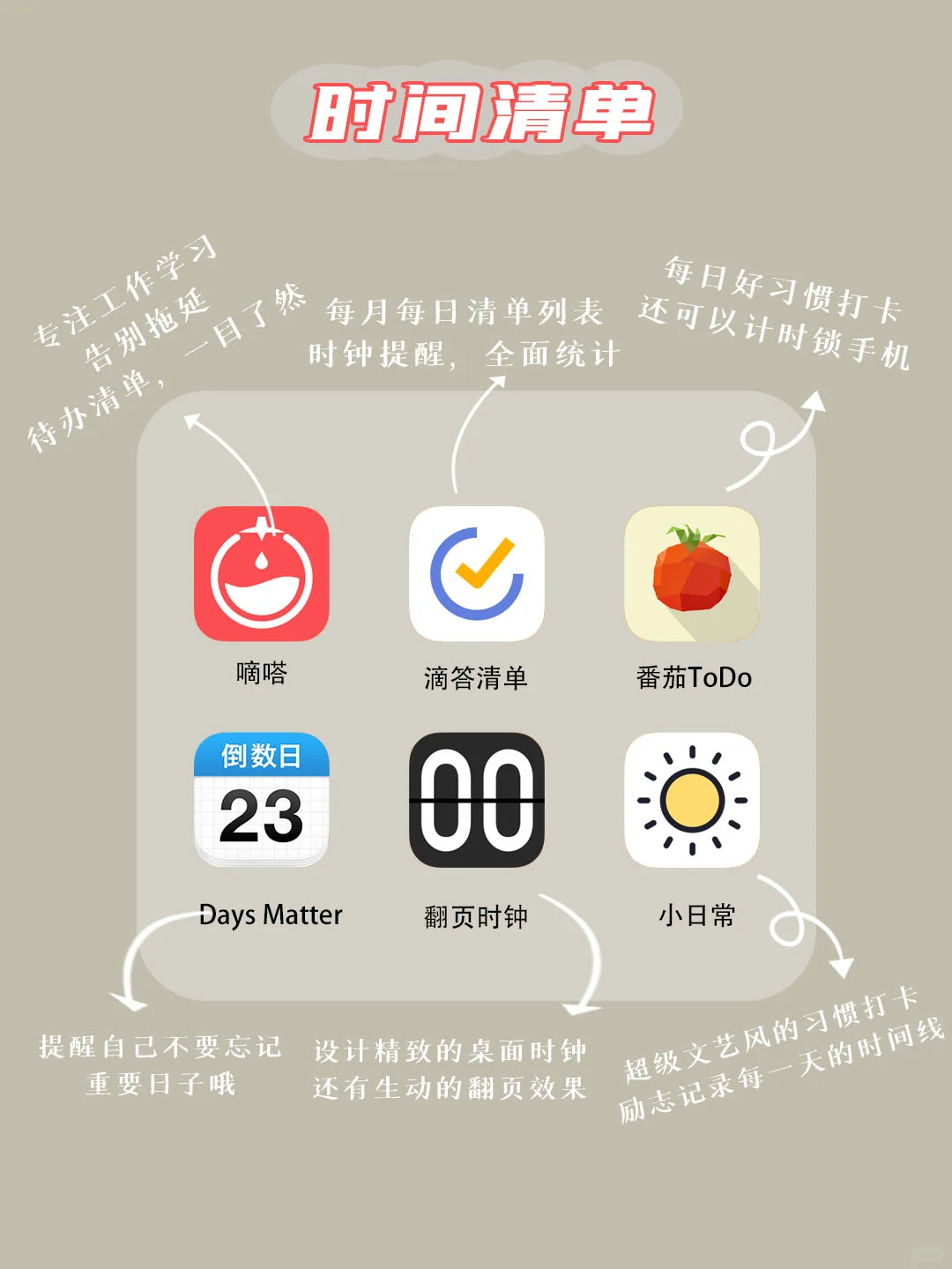 24款职场办公必备好用app🏷高效协作管理