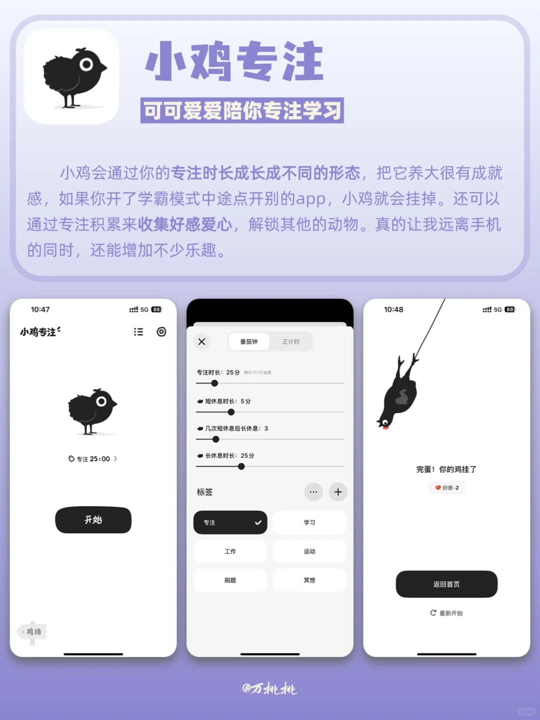 泰好玩！那些小众但有趣的APP合集2.0