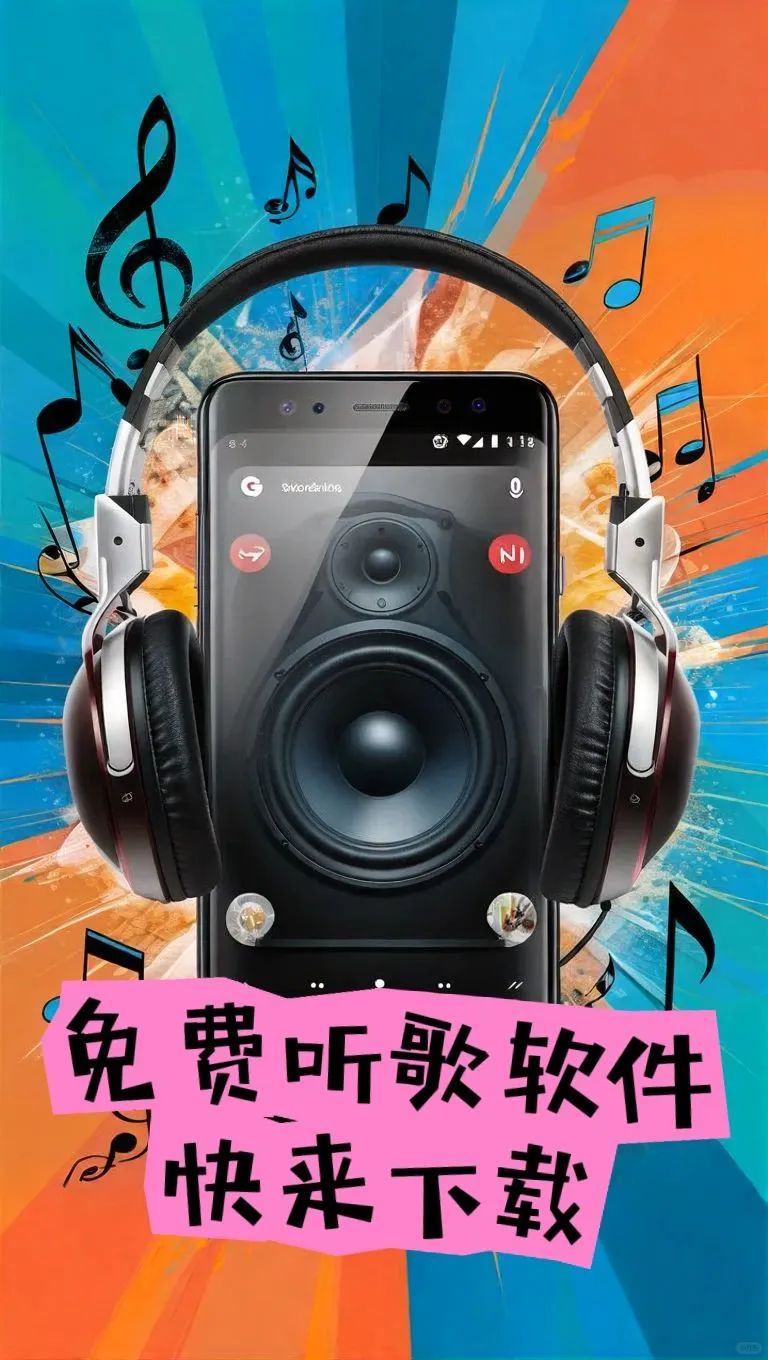 2024年你还在付费听歌吗？🎵免费听歌APP|||