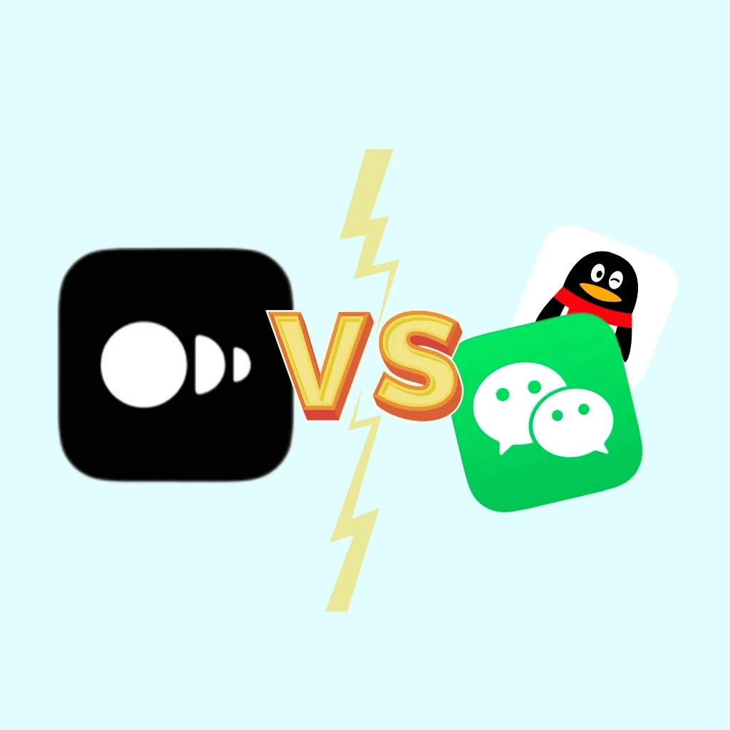 苦微信（WeChat）久矣 🌎💥 马斯克力荐