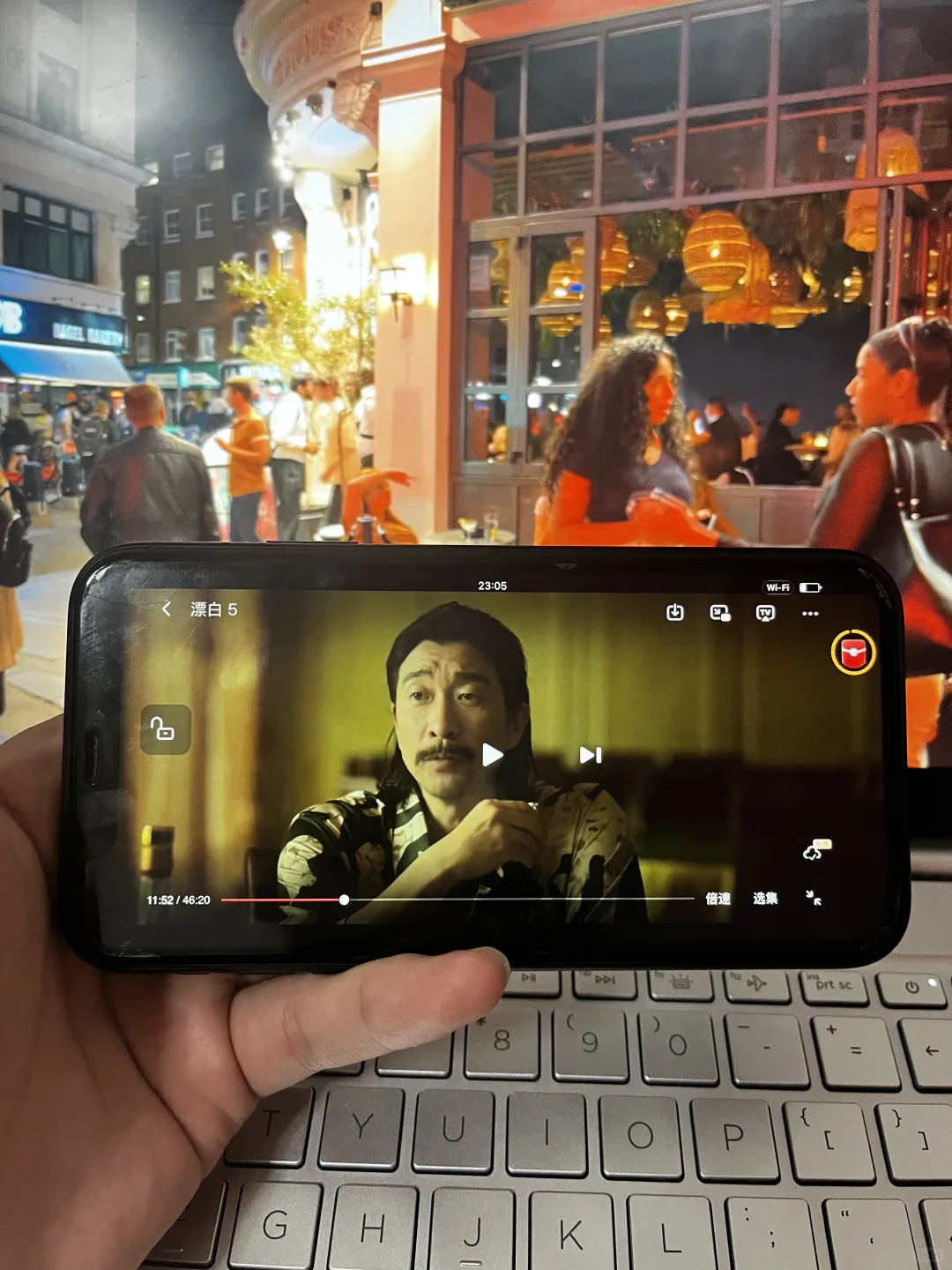 这个看剧神器有点东西啊！