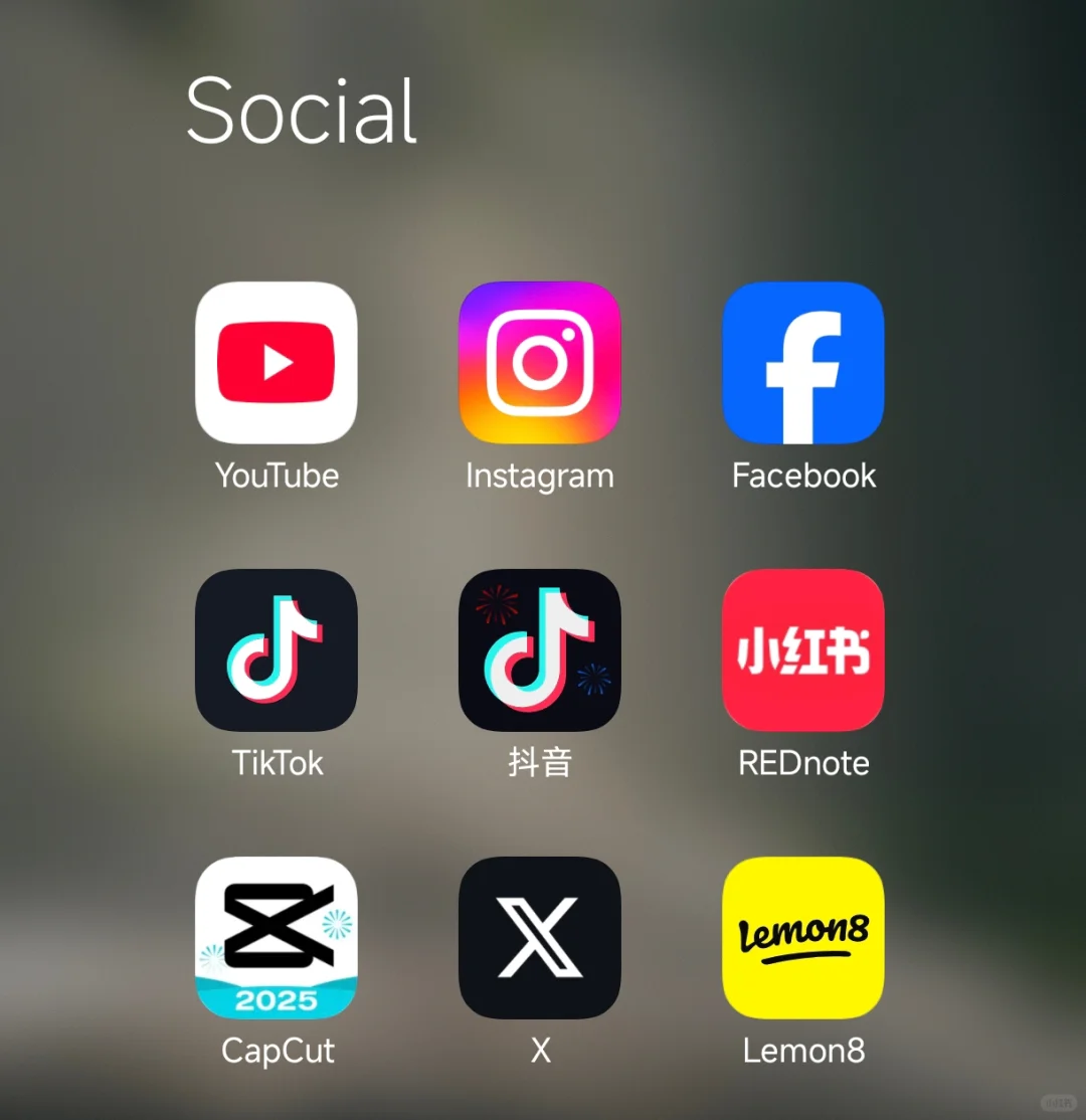 马来西亚人的社交App