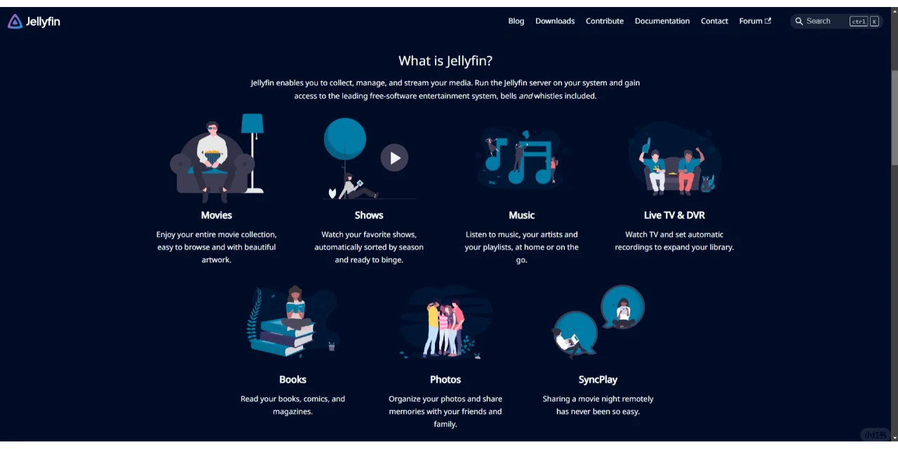 NAS神器大集合，你的数字生活助手来啦！