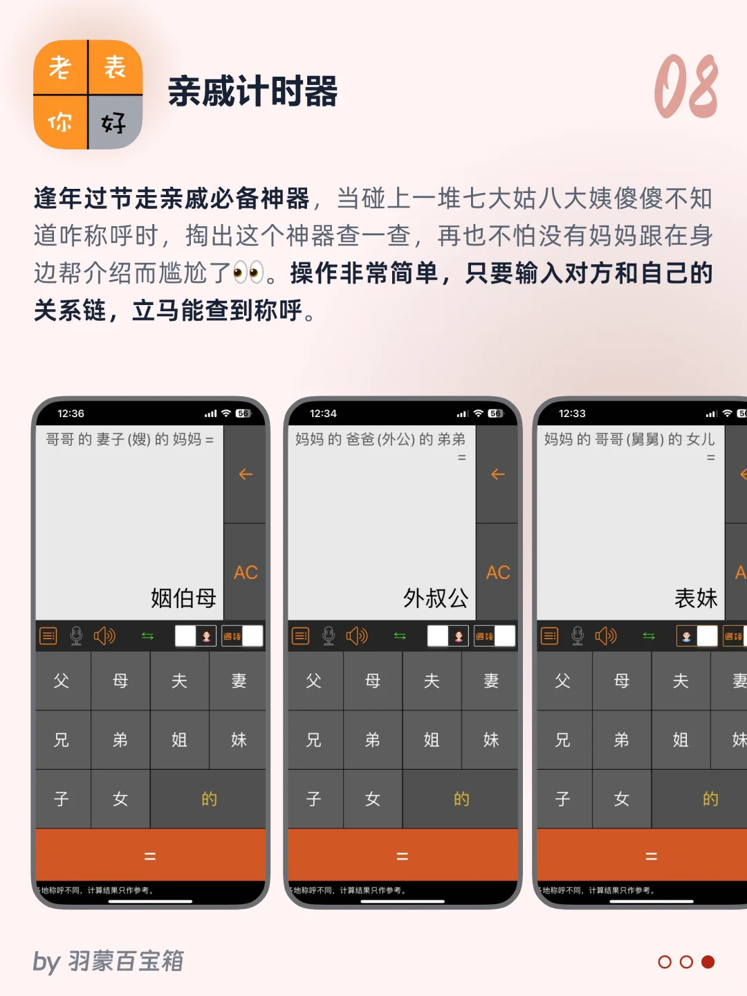 过年必备App | 9个有趣工具把年味拉满🧨