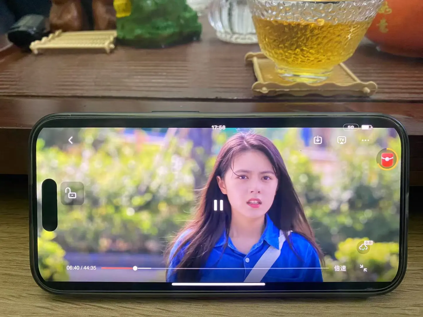 无广高清免费追剧，我必须强烈推荐这个