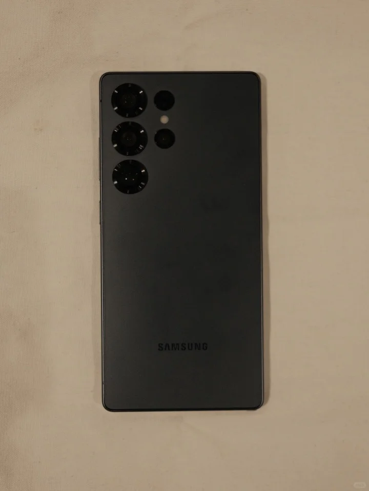 这才是安卓机皇该有的实力