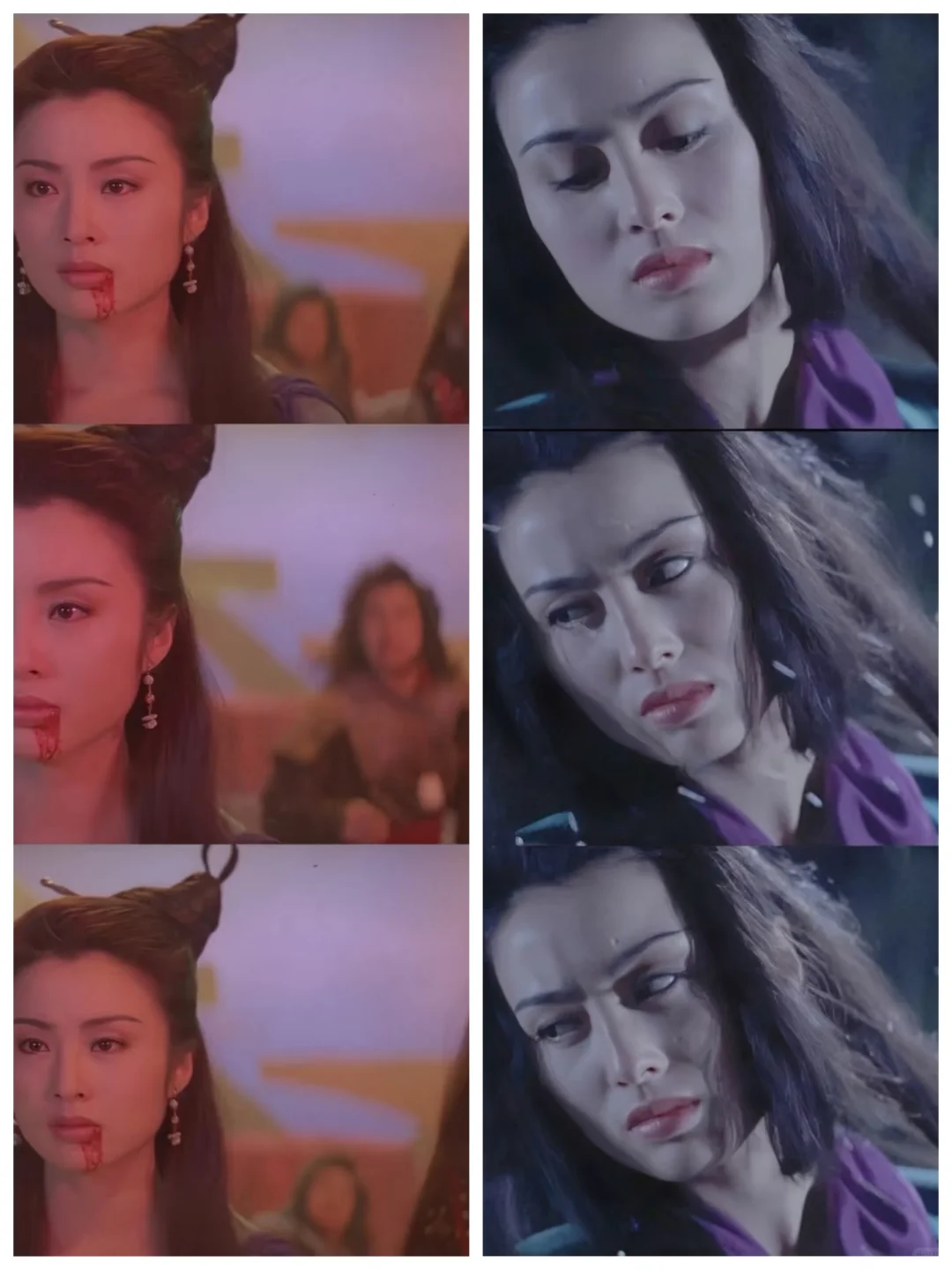 【36部】张敏影视作品大合集(附资源)！