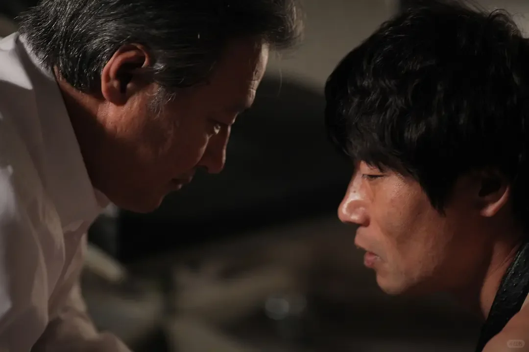 真的大尺度！！韩国真的太敢拍了！！