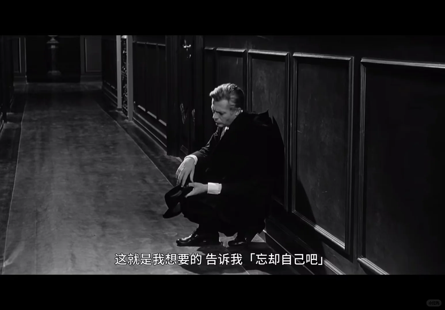 电影|八部半 把观众的大脑放入破壁机