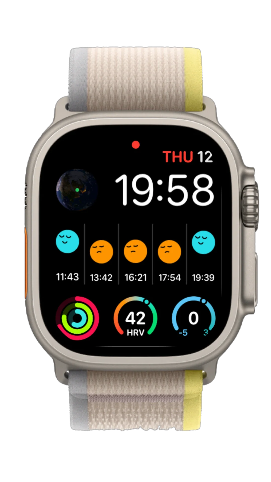 压力大的时候，它真的能治愈我❤️