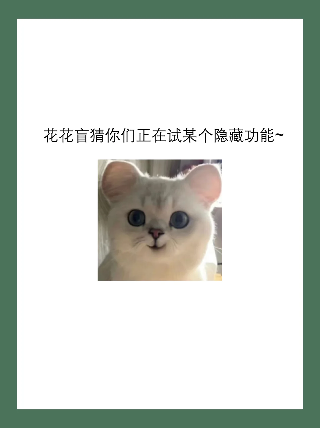 哇呜！雷军都收藏过的21个红米隐藏功能！!