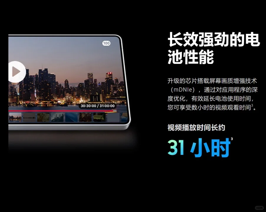 这才是安卓机皇该有的实力