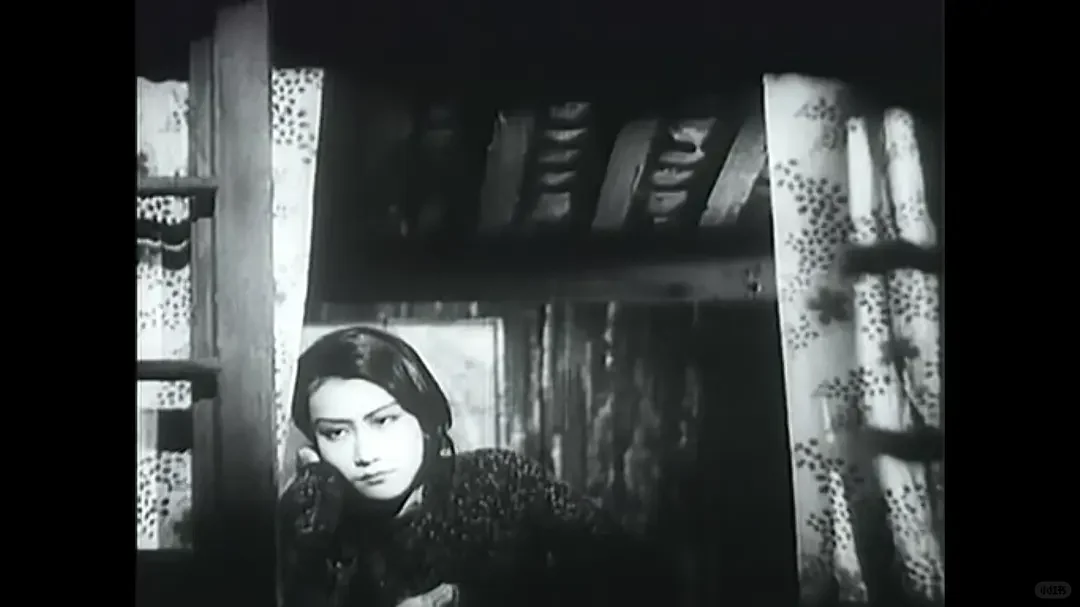 后电影寒假学习计划打卡 （1）《马路天使》