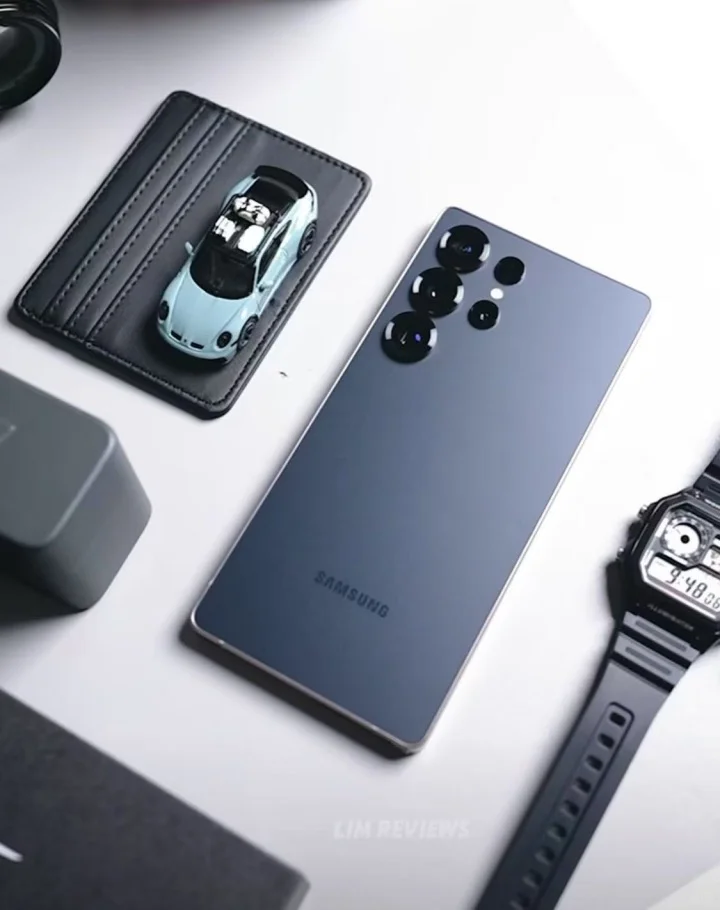 这才是安卓机皇该有的实力