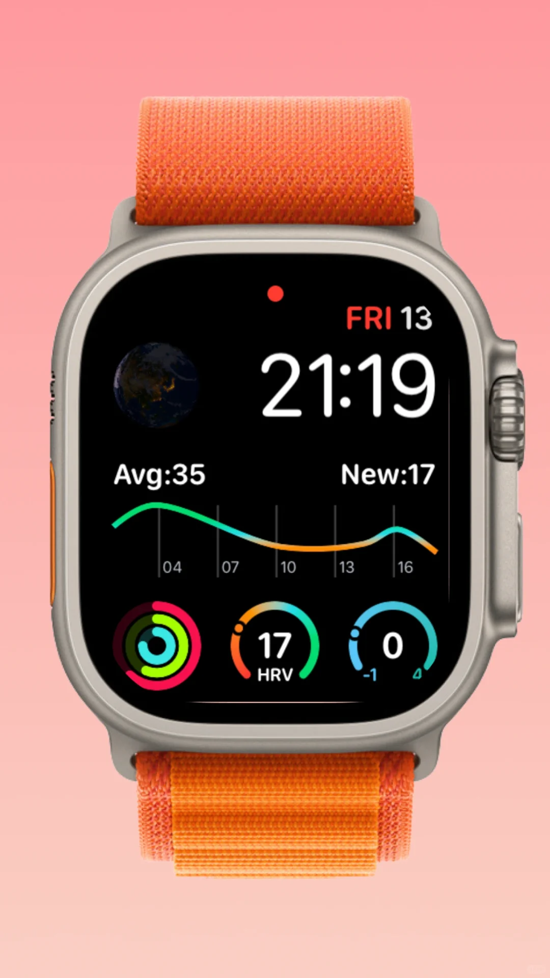 压力大的时候，它真的能治愈我❤️