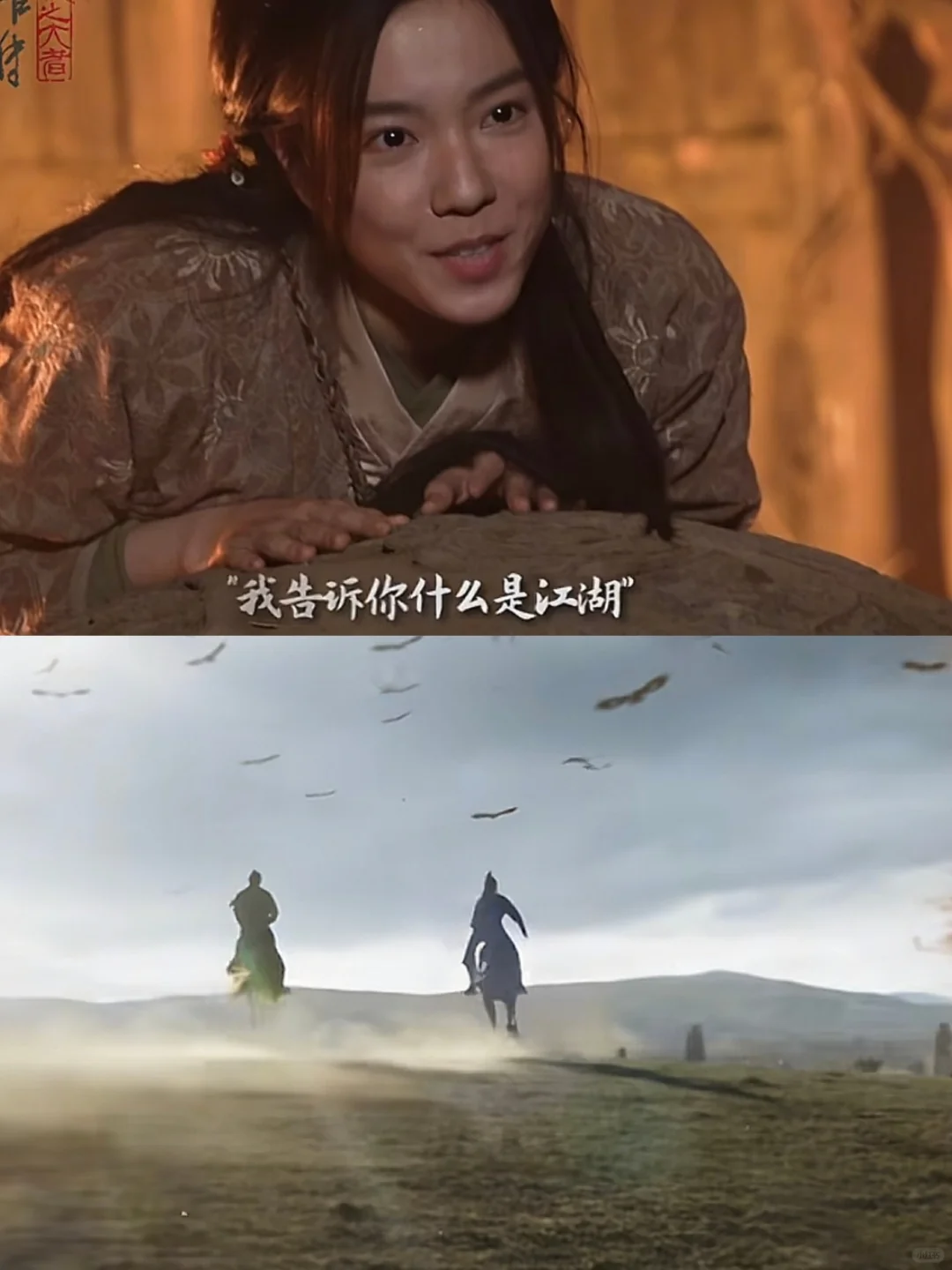 素颜出征，这才是上战场的样子！