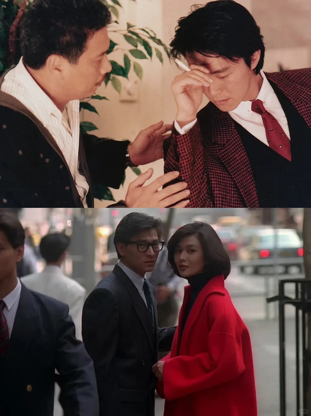 🔥新年必看‼️喜剧电影合集推荐‼️