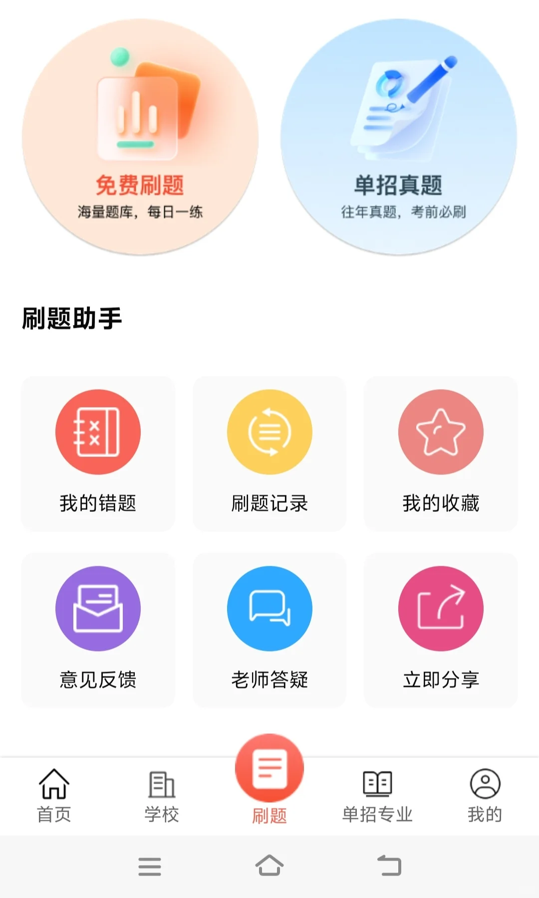 单招不看这个文学常识包后悔的