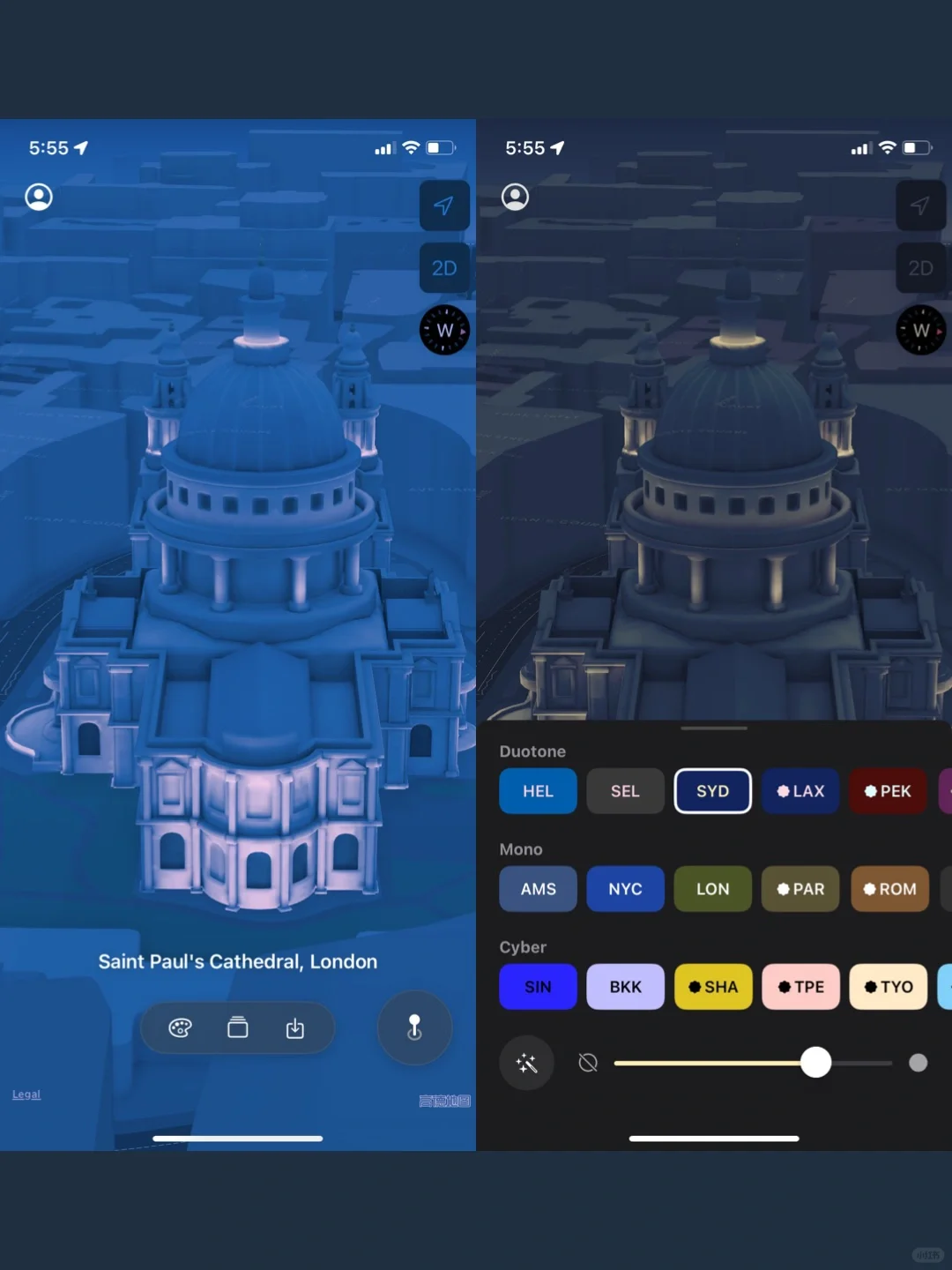 最近发现的9款小众好玩的App