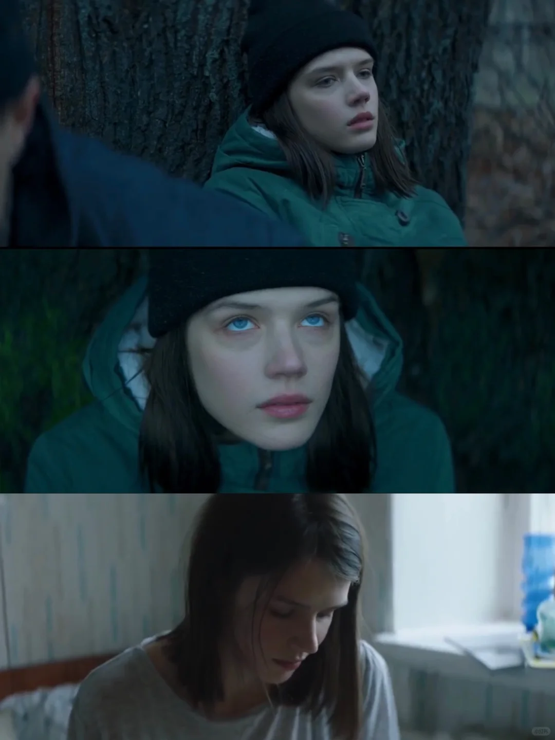 尺度炸裂❗️女主封后❗️俄罗斯底层女孩的故事