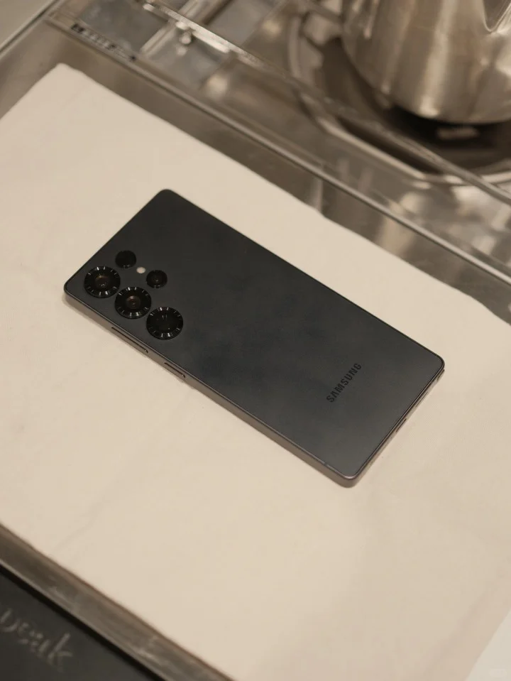 这才是安卓机皇该有的实力